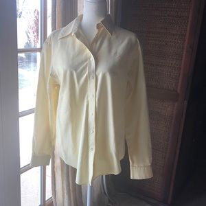 Brooks Brothers 346 Button Down Shirt